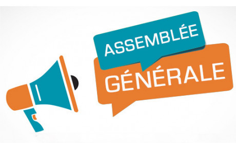 Assemblée Générale 2026