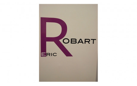 Eric ROBART