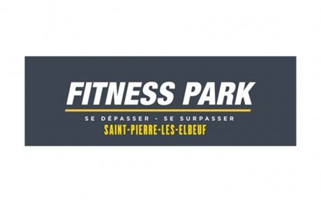 Fitness Park Saint Pierre les Elbeuf