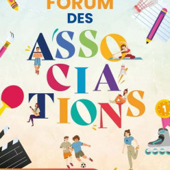 Forum des associations 2026