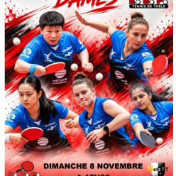 PRO A DAMES J4