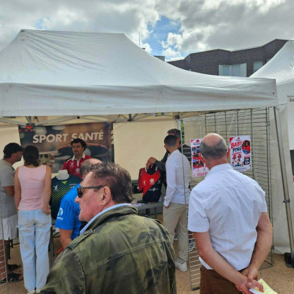 Forum des Associations 2026