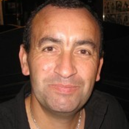 Thierry Clouet