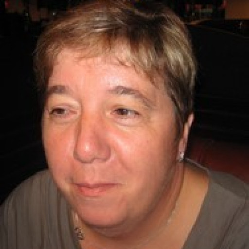 Muriel Clouet