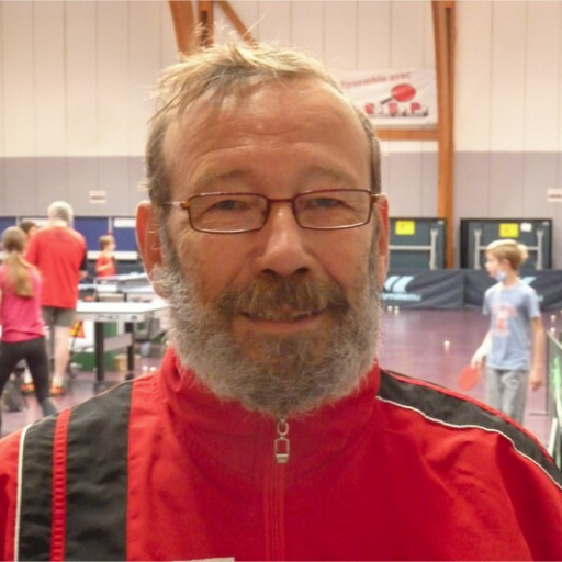 Alain Colomb